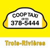 Taxi COOP Trois-Rivieres - iPadアプリ