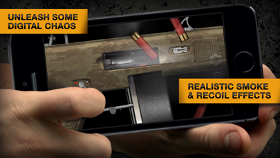 Weaphones Firearms Simulator 2 Screenshot