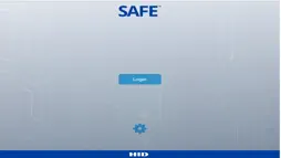SAFE Mobile App 5.0 screenshot 1