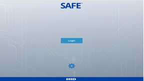 SAFE Mobile App 5.0 screenshot