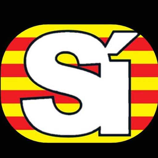 Catalan Si Moji