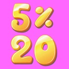 Top 30 Education Apps Like = 1. Percentages Table - Best Alternatives