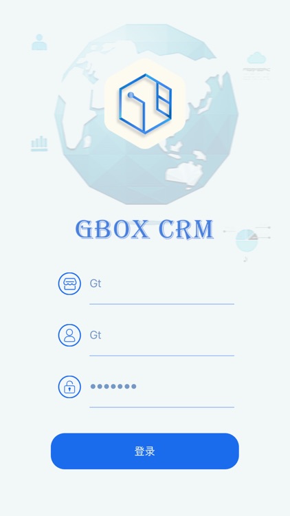 GBox-CRM