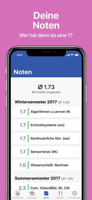 HTW Dresden(圖4)-速報App