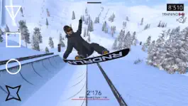 Game screenshot Just Snowboarding hack