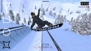 Just Snowboarding - Screenshot 3