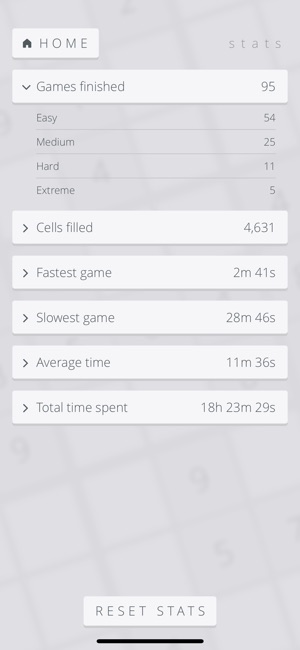 Swipe Sudoku(圖3)-速報App