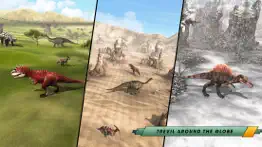 How to cancel & delete wild dinosaur hunt helicopter 2