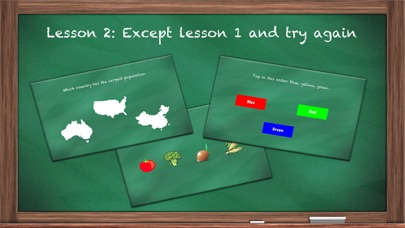 How to cancel & delete Stupid Test - Brainteasers, Trivia, and Logic from iphone & ipad 3
