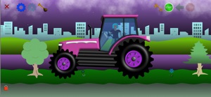 Happy Tractor screenshot #7 for iPhone