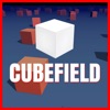 Cubefield Planet - iPhoneアプリ