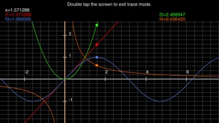 My Graphing Calculator Liteのおすすめ画像2