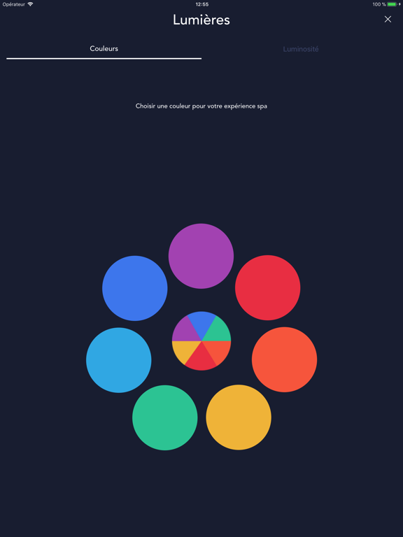 Screenshot #6 pour SmartTub®