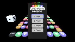 Game screenshot Quiz Conquest mod apk
