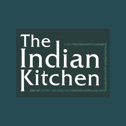 The Indian Kitchen