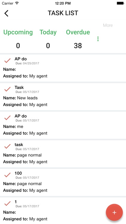 Naberly Experts screenshot-4