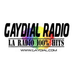 Gaydial Radio