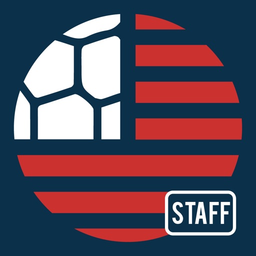 PLAY Soccer Events Staff icon