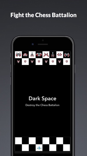 Dark Space: Chess Battalion(圖1)-速報App