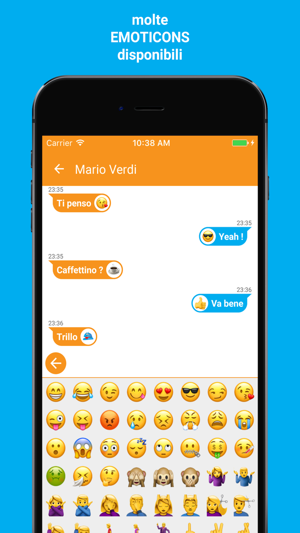 TrillMeApp(圖4)-速報App