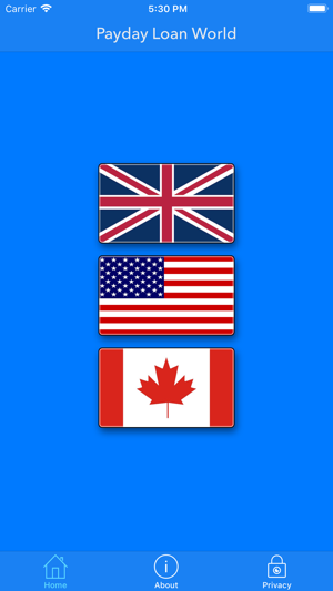 Payday Loan World(圖2)-速報App