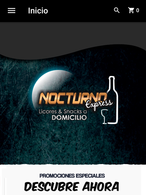 Nocturno Express