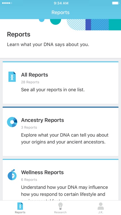 23andMe