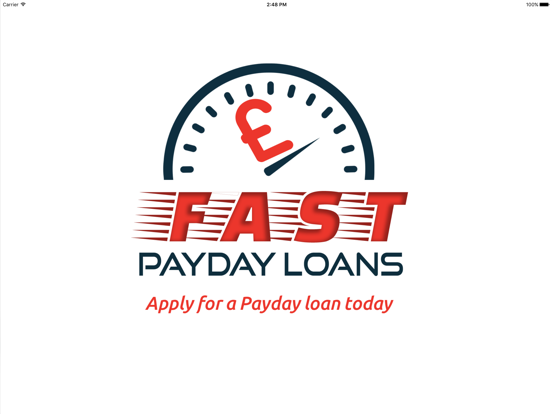 Screenshot #4 pour Fast Payday Loans