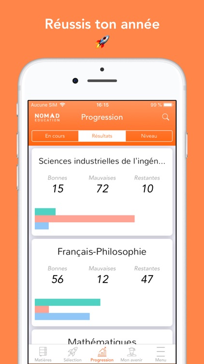 Prépa Maths Sup/Spé - Cours screenshot-6