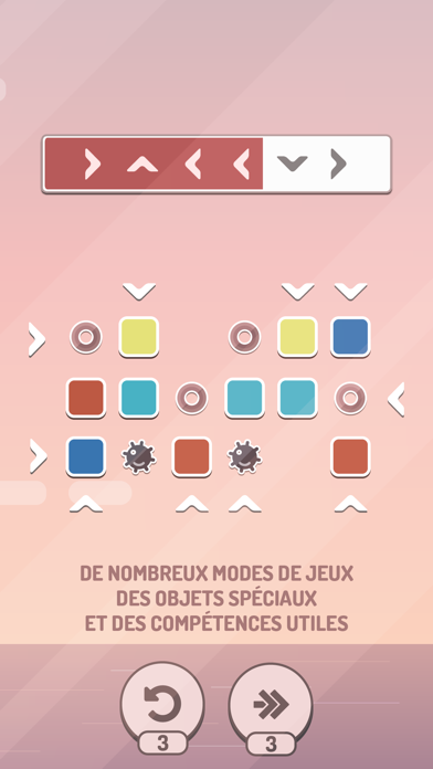 Screenshot #2 pour ERMO