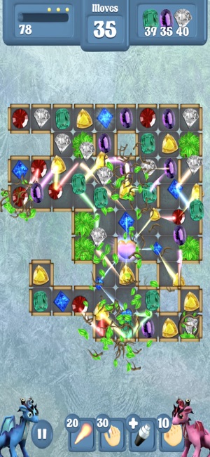 Frozen Dragon Gems Unlocked(圖5)-速報App