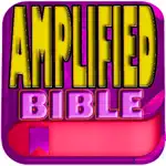 Amplified Bible (Audio) App Support