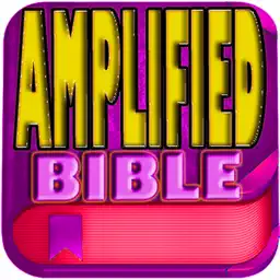 Amplified Bible (Audio) app icon