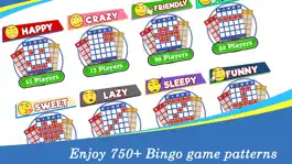 Game screenshot Bingo Classic™ apk