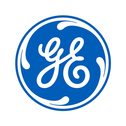 GE HelpBot icon