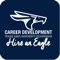 The TAMU Texarkana Hire an Eagle app lets Texarkana students and alumni prepare for and search for jobs and internships, practice for interviews, and so much more