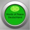 Forum Words of Peace e