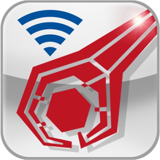 Hydrajaws Bluetooth Digital