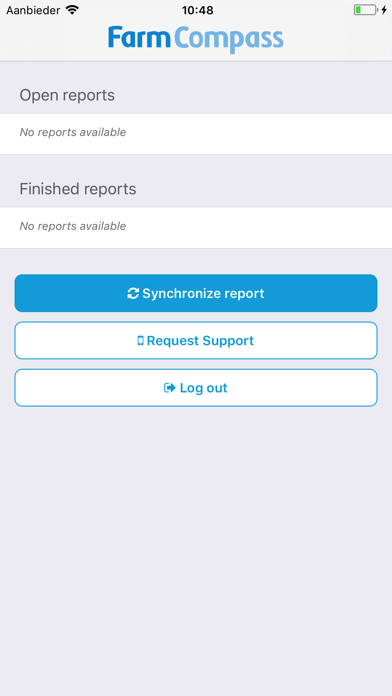 How to cancel & delete FarmCompass from iphone & ipad 3