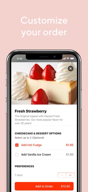 Doordash Order Food Delivery Im App Store