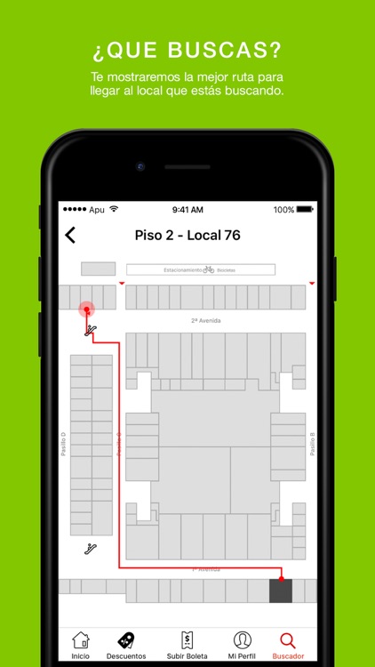 Apumanque screenshot-4