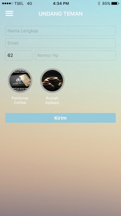 KomKit screenshot 3