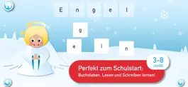 Game screenshot Kinder lernen Weihnachten mod apk