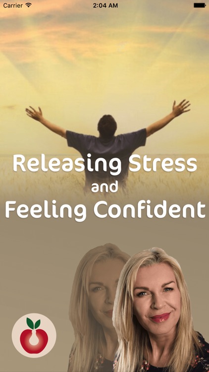 Releasing Stress