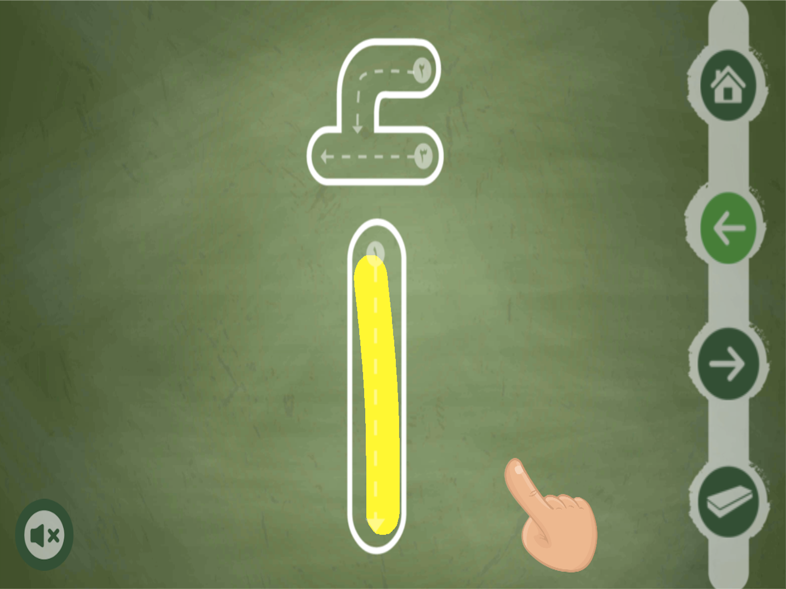 Kids Alphabet Tracing screenshot 19