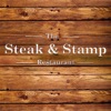 Steak and Stamp