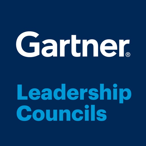 Gartner Leadership Councils by CEB Inc.
