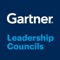 Gartner Leadership Councils
