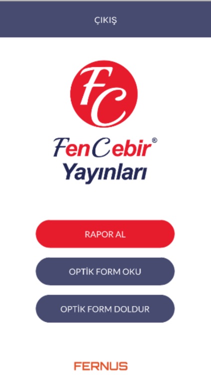 Fencebir Mobil Optik