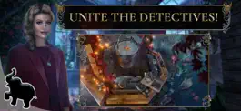 Game screenshot Detectives United: Origins apk